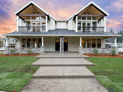 3948 NW 75th Ave, Camas, WA, 98607