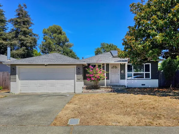 136 Mesa Verde St, Vallejo, CA 94589