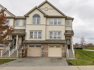 56 Farmstead Dr, Clarington, ON L1C0K9