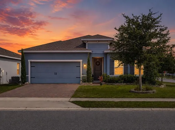 367 August Fern Loop, Mount Dora, FL 32757