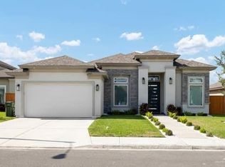 2505 Zinnia St, Mission, TX 78574