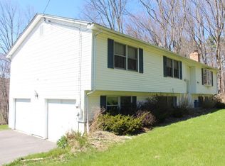 37 George Loomis Rd, Southwick, MA 01077