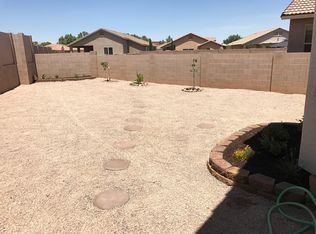 1636 Braddock Dr, Sierra Vista, AZ 85635