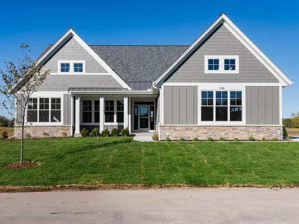 Finnegan Plan, The Grove in River Hills