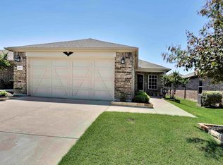 1264 Revolution Dr, Aubrey, TX 76227