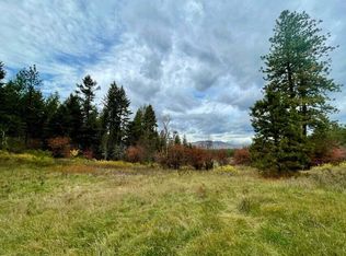 1237 Gold Edge Mine Rd LOT A, Kettle Falls, WA 99141