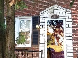 2046 Whistler Ave, Baltimore, MD 21230
