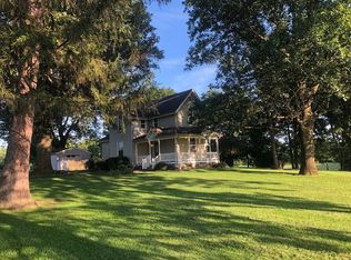 24940 Anthony Rd, Cicero, IN 46034