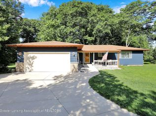 1774 Harvey Dr, Williamston, MI