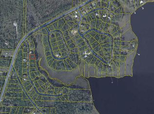 37 Island Grove Dr, Freeport, FL 32439