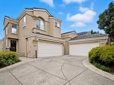 121 Northcrest Dr, South San Francisco, CA, 94080