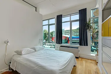 Rented by Corcoran