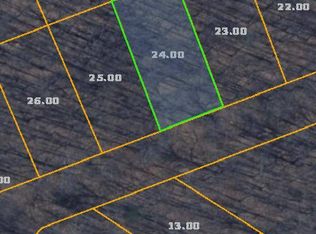 54 Creek Trl, Crab Orchard, TN 37723