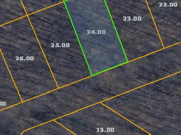 54 Creek Trl, Crab Orchard, TN 37723