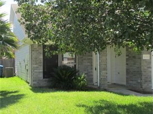 1035 Pennygent Ln, Channelview, TX 77530