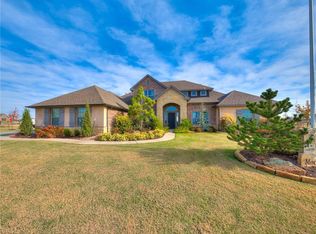 11808 Calvia Ct, Oklahoma City, OK 73173
