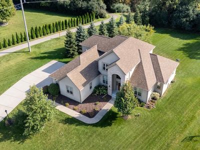 N73W29015 Bark River ROAD, Hartland, WI, 53029