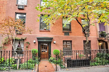 Sold by Sotheby's International Realty