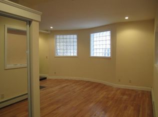 68 Gainsborough St #7, Boston, MA 02115