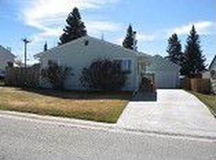 603 W 7th St, Leadville, CO 80461