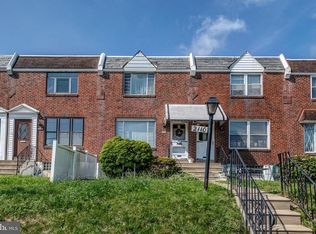 2110 Robbins St, Philadelphia, PA 19149