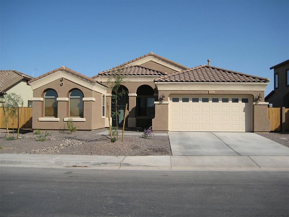 Desert Landscaping