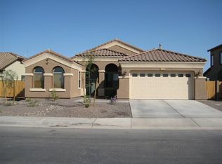 2370 E Locust Dr, Chandler, AZ 85249