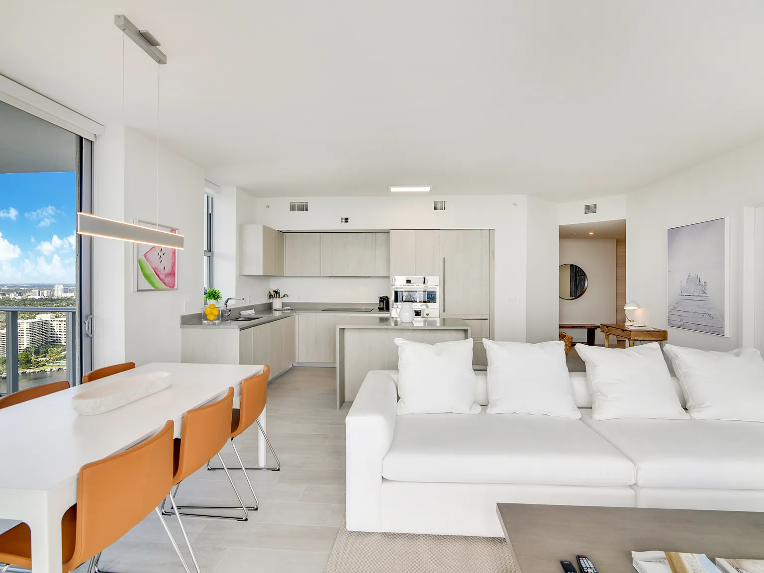 4010 South Ocean Drive 3708 - 1 — Photo 4