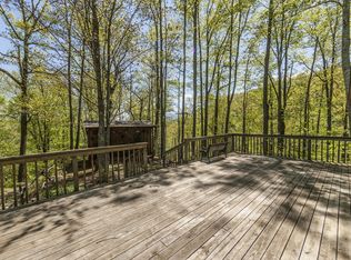 3905 Horsepen Rd, Cosby, TN 37722
