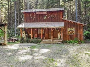 7 Hideaway, Trout Lake, WA 98650