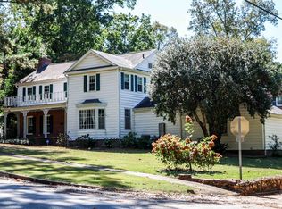 8 Sunset Dr, Anniston, AL 36207