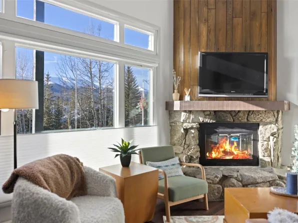 100 N Gold Flake Ter #A, Breckenridge, CO 80424