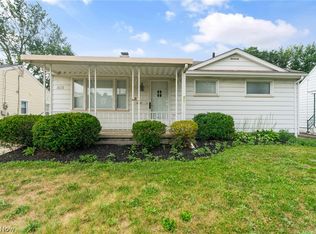 1621 Everett Ave, Poland, OH