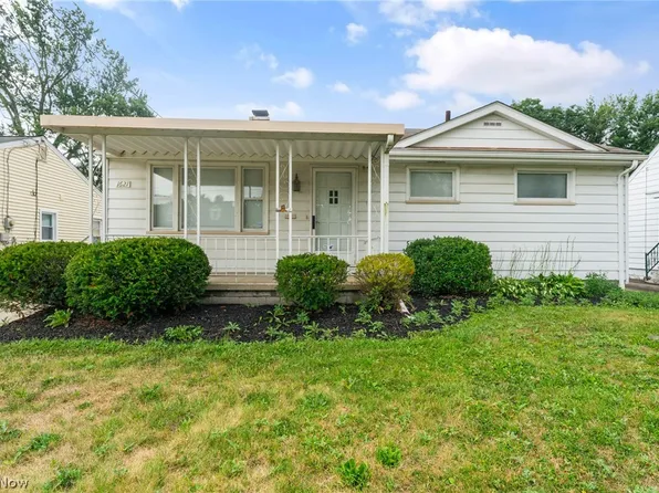 1621 Everett Ave, Poland, OH 44514