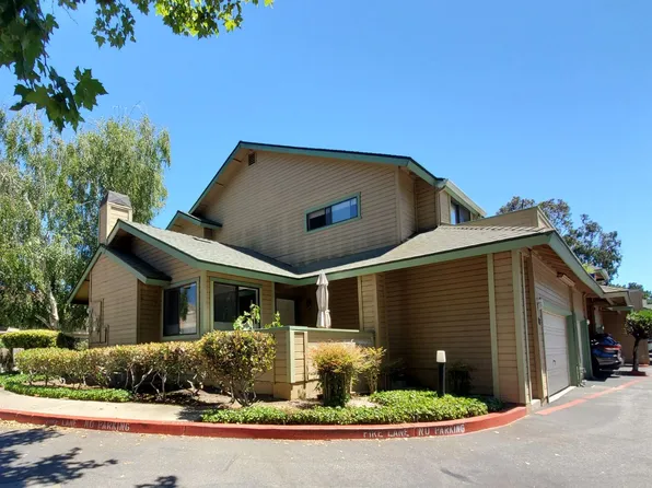 2221 King Ct Unit 27, San Luis Obispo, CA 93401