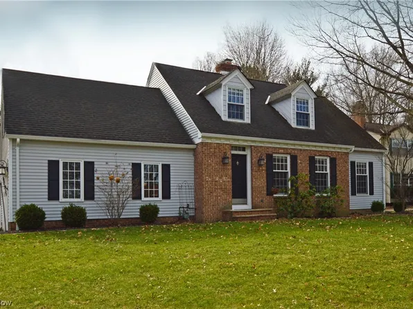 9310 Canterbury Ln, Mentor, OH 44060