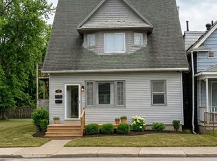 1473 Western Ave #1, Toledo, OH 43609