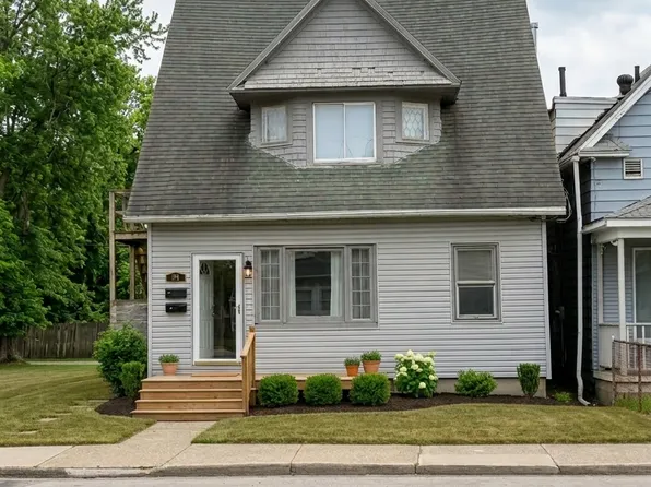 1473 Western Ave #1, Toledo, OH 43609