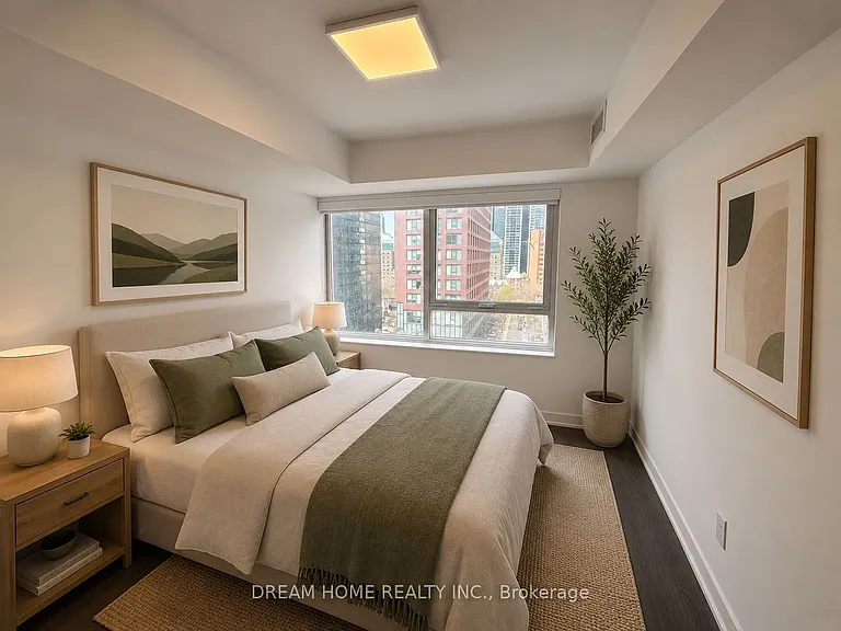 609 Sherbourne St #1004 — Photo 27