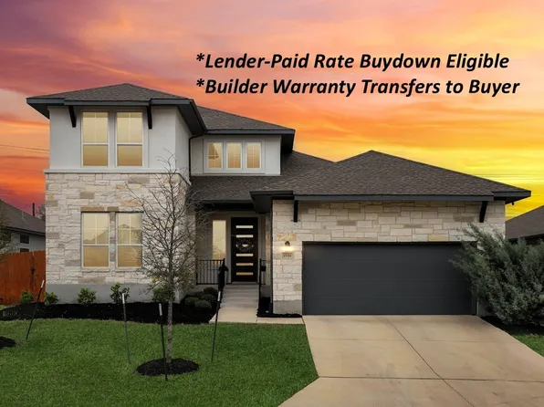 1538 Escarpment, New Braunfels, TX 78132