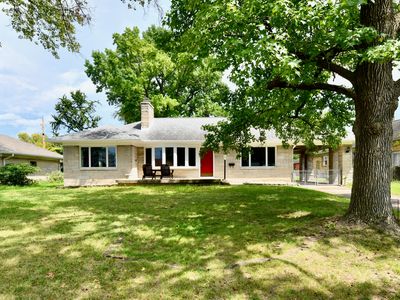 1309 N Butler Ave, Indianapolis, IN, 46219