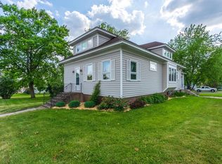 505 Caroline St, Athens, WI 54411