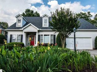 35 Steadman Way, Greer, SC 29650