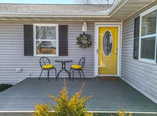 34285 Highway D, Paris, MO 65275