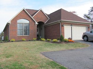 1200 Hodges Farm Rd, Martinsville, VA 24112
