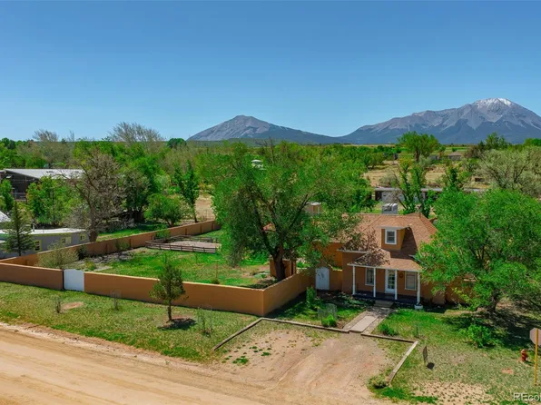 202 E Virginia Street, La Veta, CO 81055