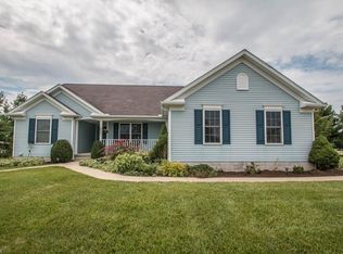 5532 Conestoga Ln, Medina, OH 44256