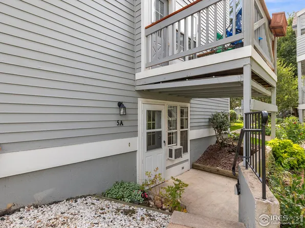 1601 W Swallow Rd #5-A, Fort Collins, CO 80526