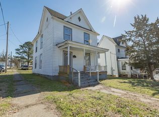 314 Park St, Lawrenceville, VA 23868