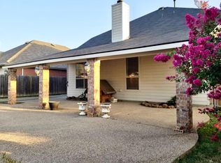 3240 Crofton Dr, Fort Worth, TX 76137